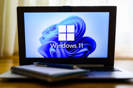 如何用主题来个性化Windows 11