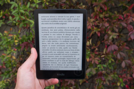 改变5项Kindle设置以帮助你在夜间更好地阅读