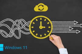 如何利用Windows 11时钟应用程序提高工作效率