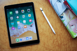 你可以在你的iPad上使用的9个最佳小部件