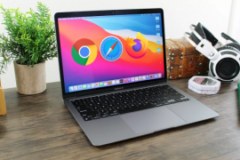 什么浏览器在Mac上速度最快？