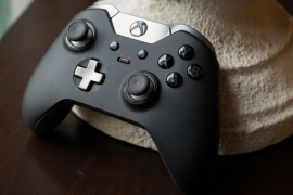 如何重新定位你的Xbox One控制器的按钮