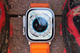 如何自定义 Apple Watch Ultra 操作按钮