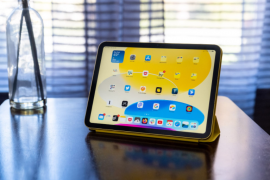 iPad（第九代）与iPad（第十代）：你需要最新的iPad吗？