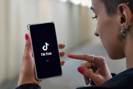 如何查找你已经看过的TikTok视频