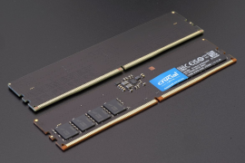 DDR4与DDR5：有什么区别，你应该升级吗？