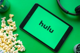 如何在Hulu上启用和自定义字幕