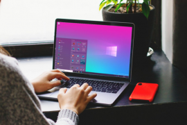 当Windows桌面变成粉红色或紫色时的8种修复方法