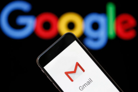 如何从Gmail中删除热门推荐