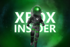 如何加入Xbox Insider并提前获得新的Xbox功能