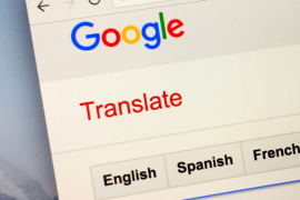 如何使用谷歌翻译翻译音频