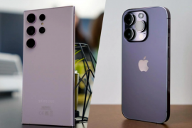 三星Galaxy S23 Ultra与iPhone 14 Pro Max：它们之间的比较如何？