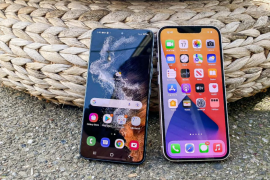 iPhone与三星手机：哪个更好？