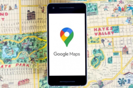 谷歌地图vs.苹果地图vs.Waze: 哪个是最好的？
