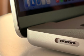 6个充电习惯将延长你的MacBook的电池寿命