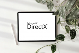 什么是DirectX，为什么它对游戏很重要？