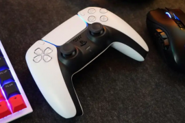 PS5 DualSense控制器的8个隐藏功能