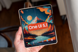 One UI 5.1中的6个有用的功能可以在你的三星手机上试用
