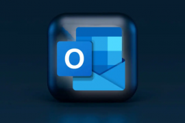 如何将Gmail账户添加到Windows的Outlook应用程序中