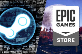 如何链接您的 Epic Games 和 Steam 帐户