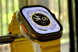 13 款最佳定制的 Apple Watch 表盘