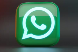 如何保存和查找 WhatsApp 中的音频文件