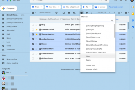 컴퓨터 또는 모바일의 Gmail에서 삭제된 이메일을 복구하는 방법