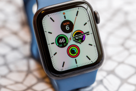如何使用 Apple Watch 的内置睡眠应用程序来跟踪您的睡眠