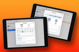 Apple은 iPad에 Swift Playgrounds 4를 제공합니다! , 매우 간단한 학습 프로그래밍 입력 도구