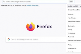 Jak importovat záložky do prohlížeče Firefox na počítači a mobilu