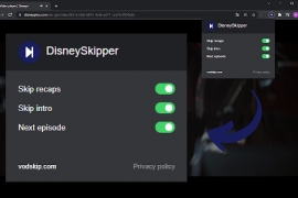 5 meilleures extensions Chrome pour Netflix, Disney+ et Prime Video