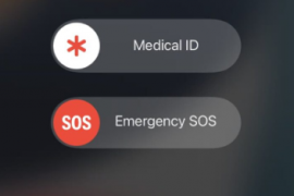 Hur du ställer in ditt medicinska ID på iPhone och Apple Watch