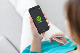 9 bedste gratis apps til at lytte til podcasts
