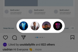 7 new Instagram messaging features and how you should use them