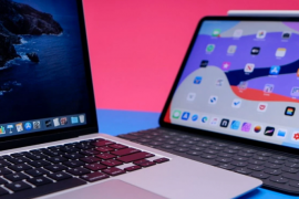 MacBook Air 与 iPad Air：您应该如何选择？