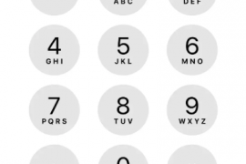 Jak zablokovat své číslo a skrýt ID volajícího při volání