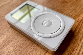 iPod的完整历史：从2001年到2022年