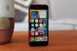 iPhone SE 2022的价格为429美元，它值得您购买吗？
