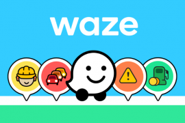 Apple Music을 Waze와 연결하는 방법