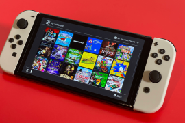 2022 bonnes raisons d'acheter une Nintendo Switch en 5
