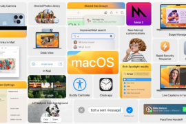The 2022 best new macOS Ventura features announced at WWDC 7
