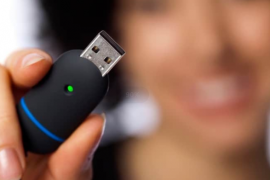 5 최고의 USB 드라이브 암호화 소프트웨어