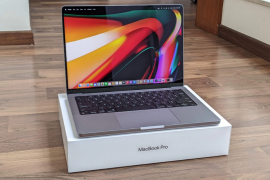 13英寸与14英寸MacBook Pro：M1 Pro芯片是否值得额外成本？