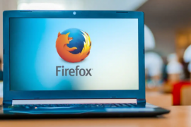 如何导出 Firefox 书签并安全地存储它们