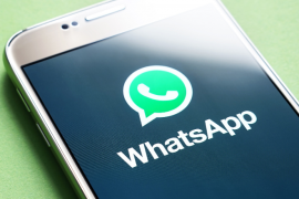 Hoe verwijderde of verloren WhatsApp-berichten te herstellen