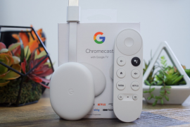 Google Chromecast 与 Amazon Fire TV Stick：哪个更好？