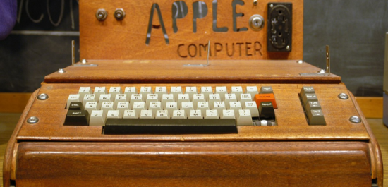 7 vintage Apple-producten die tegenwoordig waardevol zijn