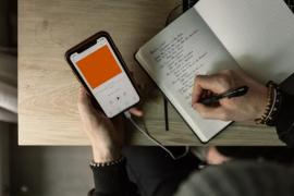 3个Android应用程序，可帮助你在收听播客时做笔记
