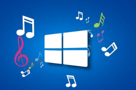 如何禁用Windows 10和11的启动声音