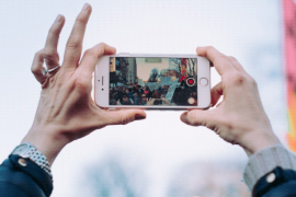 5 sposobów kompresji wideo na iPhonie